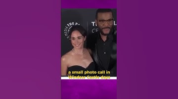 Inside Oprah’s Explosive Meghan Markle Interview — Untold Drama Exposed