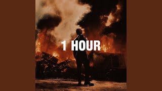 [1 Hour] Let The World Burn - Chris Grey (Sped Up)