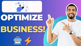 New How To Optimize Your Business Workflow With Ai In 2026