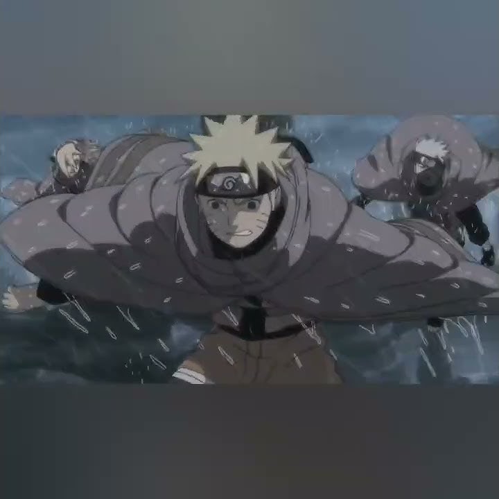 Naruto: I'm not going to leave Sai behind (Free edit/twixtor) #shorts #animation #anime