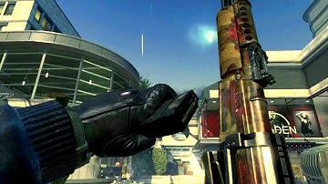 Twixtor Is Sexy | Ultimate AK Reload