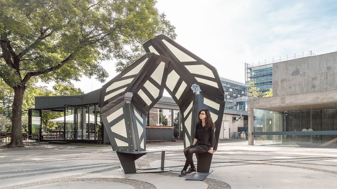 ITECH Research Demonstrator 2018-19