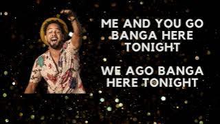 Kes - Banga (Lyrics)