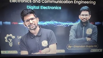 Exam motivation Chandan Gupta sir EC/EE/IN 🔥 Motivation #iit #gate