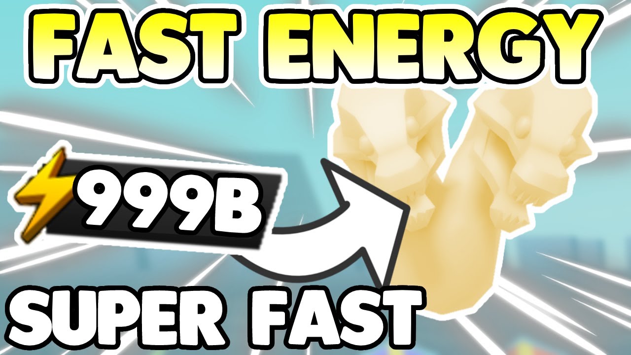 How to BEAT STRONGMAN Simulator FAST. Millions of ENERGY. *TWITTER CODES*  and more! ROBLOX 