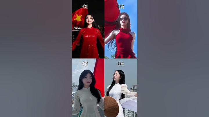 LÁ CỜ TỔ QUỐC VIỆT NAM TREND TIKTOK #vietnam #trendingvideo #xuhuongtiktok #tiktokviral