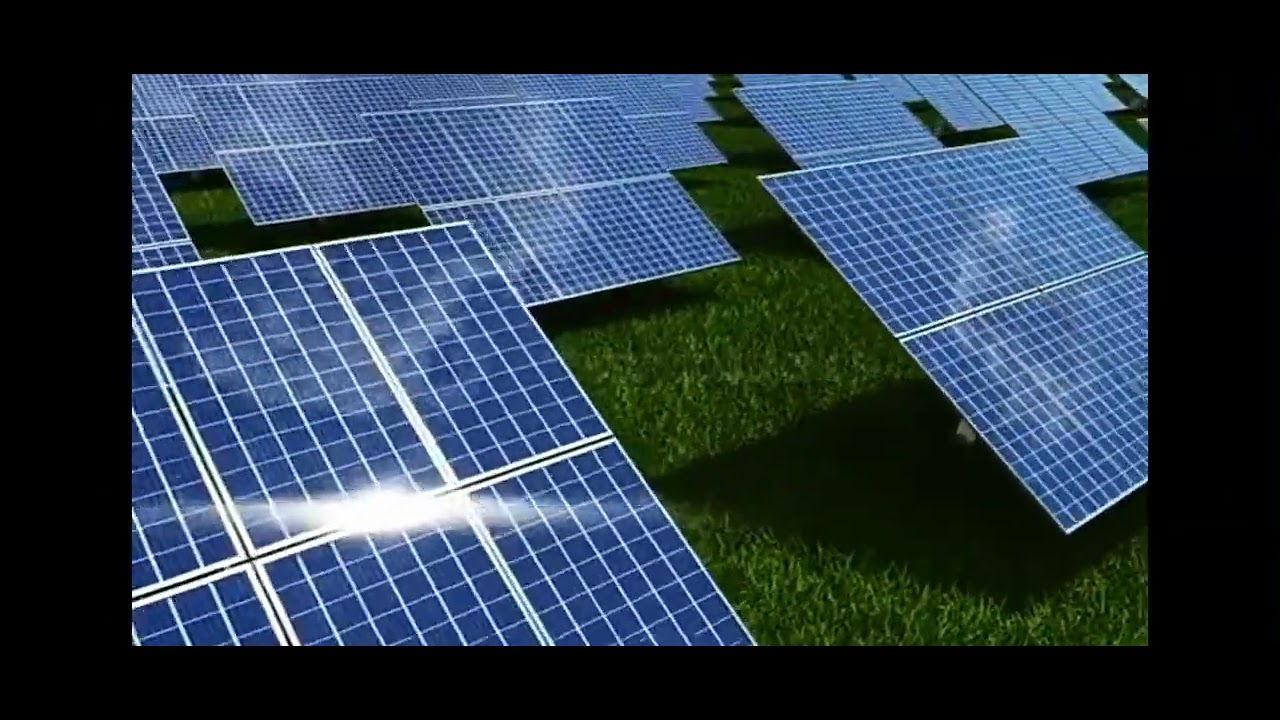 introduction to sunpower - YouTube
