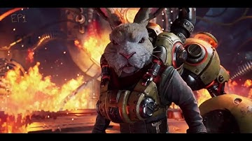 F.I.S.T   Forged In Shadow Torch Ep1 | Torch Tower ( part 1 )