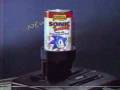 Sonic the Hedgehog Pasta USA Commercial