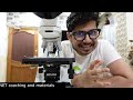 Understanding Light Microscopy