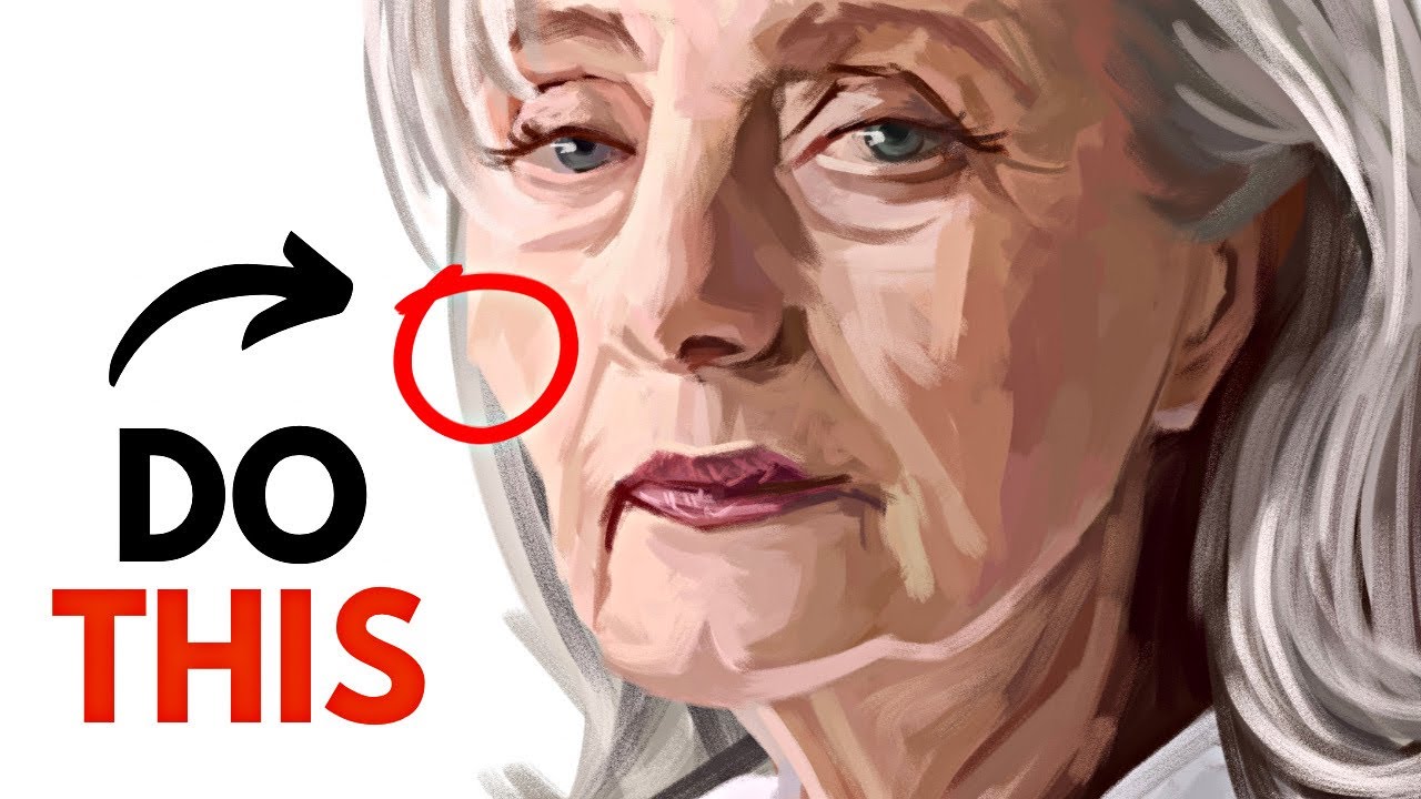 How to Improve Your Art (EASY) YouTube