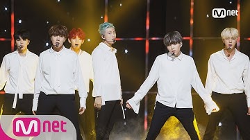 [BTS - Butterfly] Comeback Stage l M COUNTDOWN 160512 EP.473