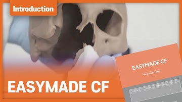 [Surgical] CGBIO Easymade CF [PV] Product Video