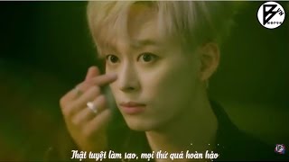 [MBFVN][VIETSUB] TWO OF US (Web Drama 'The Miracle' OST) - DONGHYUN & NAHYUN (SONAMOO) chords