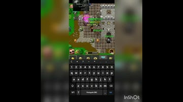 TIBIAME W1 - MIMOSA LEVEL 210+ TOT AND HYPNOS LEVEL 175+ WIZ TOT. CRY IS FREE - BY GUILD DEADEND