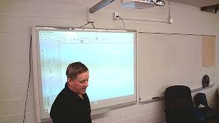 Mar. 24, 2026 Precalculus 30S