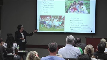 Lunch and Learn - Stress