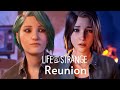 Das neue Abenteuer von Max und Chloe!!!! ·Life Is Strange Reunion Trailer Reaction