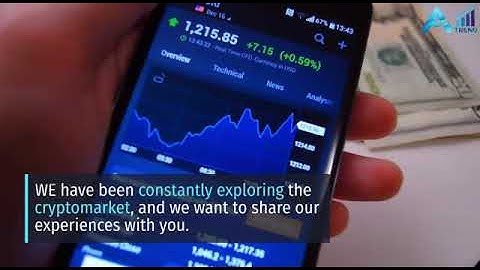 INTRODUCING ALT-TRENDS