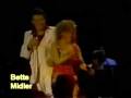 A Whole Lot Of Shaking - Bette Midler & Jerry Lee Lewis