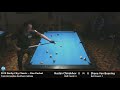 Shane Van Boening vs Ruslan Chinakhov - One Pocket - 2019 Derby City Classic