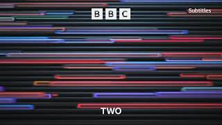 BBC Two - Ident - Punchy