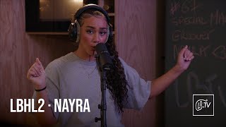 @Nayra93_2 - Freestyle 90 | La Bouclette Homelike n°2