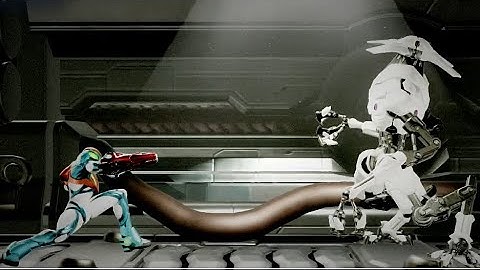 Clutch E.M.M.I. Counter and Destruction
