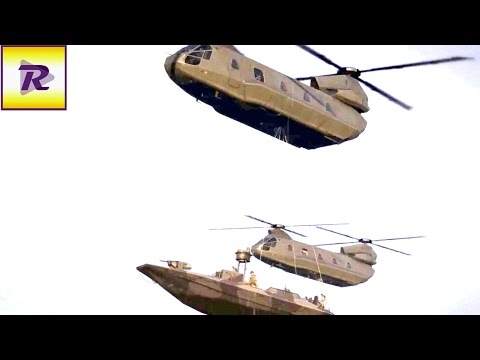 Video: Arma 3 DLC-plan Omvat Helikopters, Scherpschutters