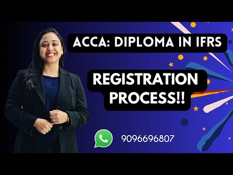 Diploma in IFRS
