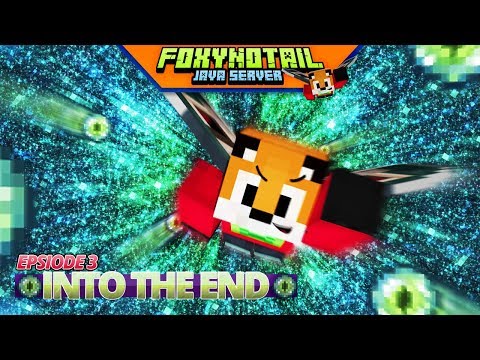 Thumbnail For Minecraft | INTO THE END | JAVA SMP [3]