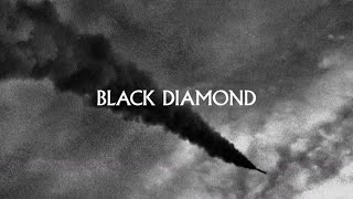 Video thumbnail of "Half Moon Run - Black Diamond [Lyric Video]"