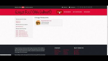 Software Setup - Locations, Zip Codes and Zones