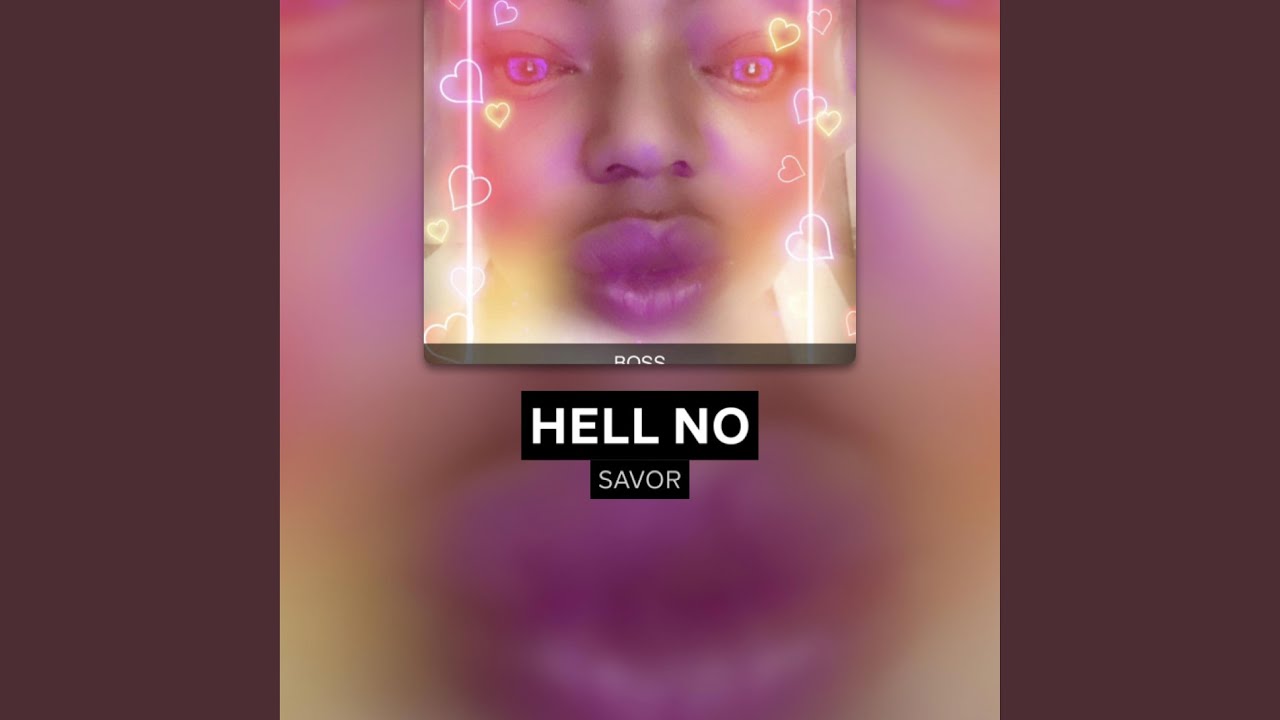 在 YouTube 上觀看「HELL NO」 在 YouTube 上觀看「HELL NO」