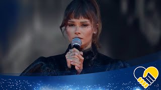Video thumbnail of "Natalia Szroeder, Urbanski - Nim wstanie dzień"