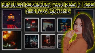 Kumpulan Mentahan Background Quotes Literasi Keren || Foto Buat Literasi Terbaru 2021