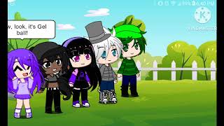 We Can Be Best Friends By Yo Gabba Gabba Gacha Club Reuploaded