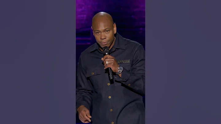3 laughs. 30K people. Still got paid #DaveChappelle