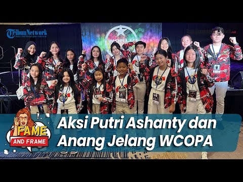 Kondisi Arsy Kala