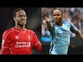 10 Things You Probably Didn't Know About Raheem Sterling