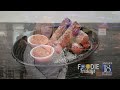 Foodie Fridays: Walk On's