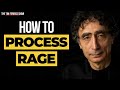 Dr gabor mat on how to process anger and rage  the tim ferriss show