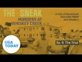 The Sneak: A True Crime Podcast – "The Trial" (Episode 6) | USA TODAY