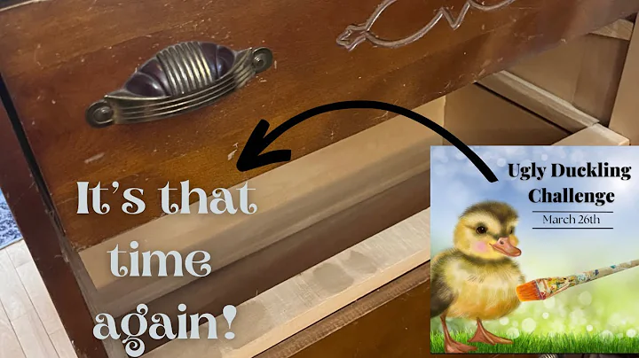 This Ugly Duckling Went Through an Amazing Transformation!