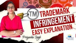 Intellectual Property Rights I Trademark Infringement I Types I Trademarks Act 1999