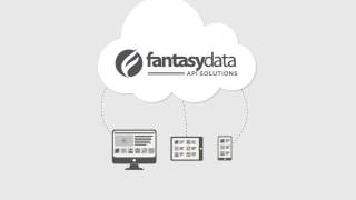 FantasyData - Real Time Sports Data Provider screenshot 1