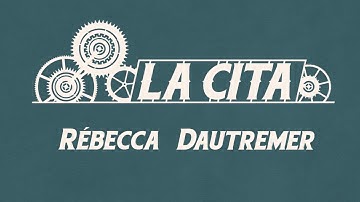 La Cita. Rebecca Dautremer