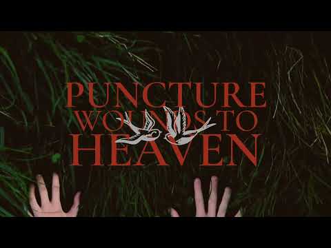Casey - Puncture Wounds to Heaven (Official Video)