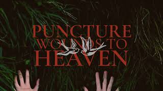 Casey - Puncture Wounds to Heaven (Official Video)