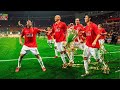 Manchester united  road to victory  2008